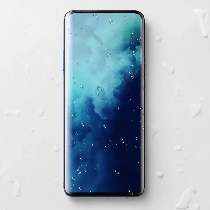 OnePlus 7T Pro Wasserschaden Diagnose – House of Mobile Berlin