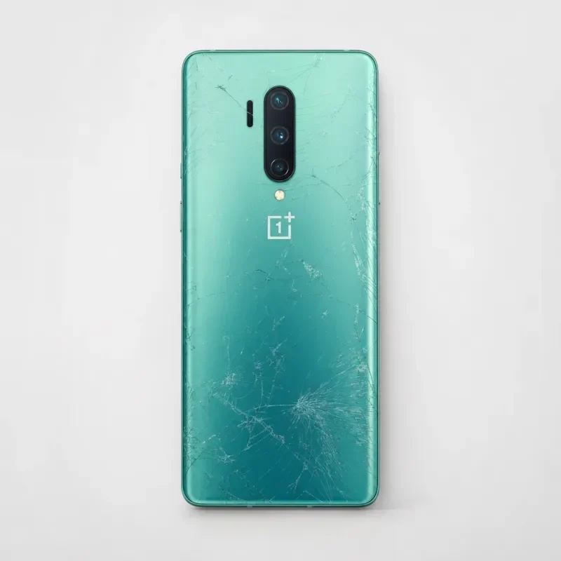 OnePlus 8 Backcover Reparatur – House of Mobile Berlin