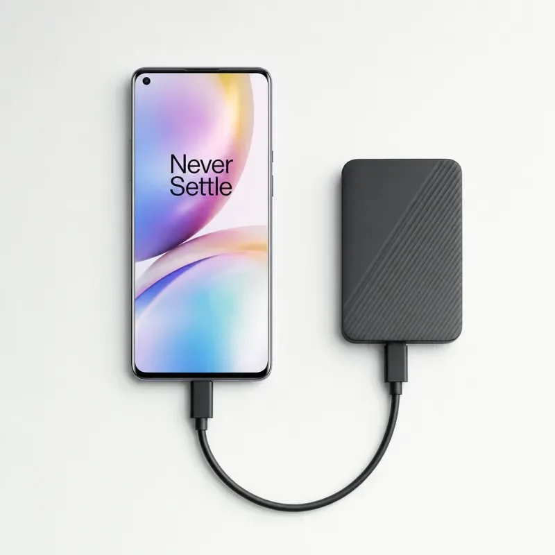 OnePlus 8 Datenrettung – House of Mobile Berlin