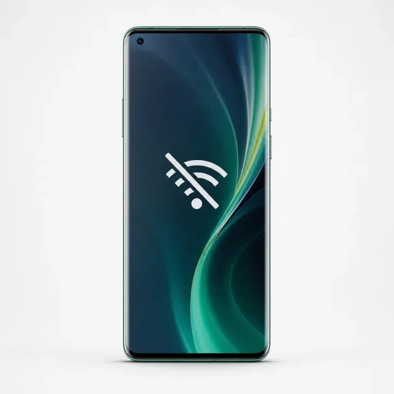 OnePlus 8 Pro Netz & WLAN Reparatur – House of Mobile Berlin