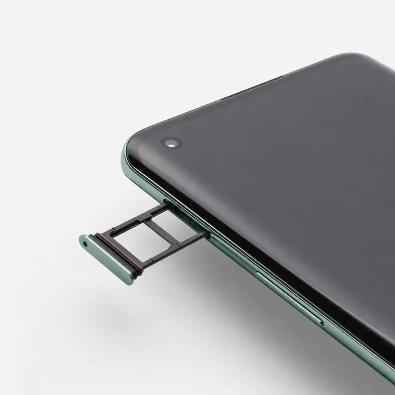 OnePlus 8 SIM-Kartenleser Reparatur – House of Mobile Berlin