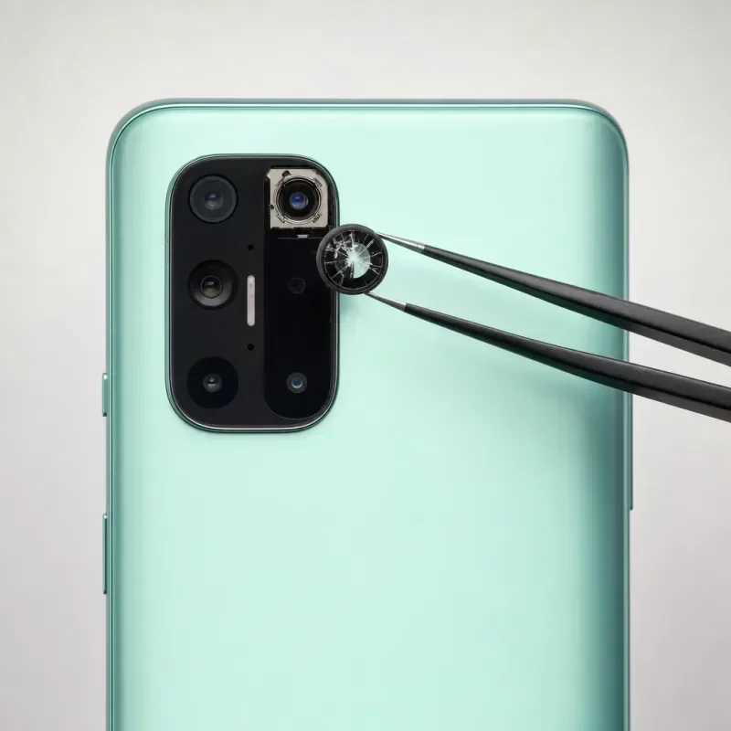 OnePlus 8T Kamera Reparatur – House of Mobile Berlin