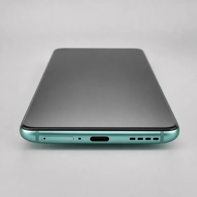 OnePlus 8T Lautsprecher Reparatur – House of Mobile Berlin
