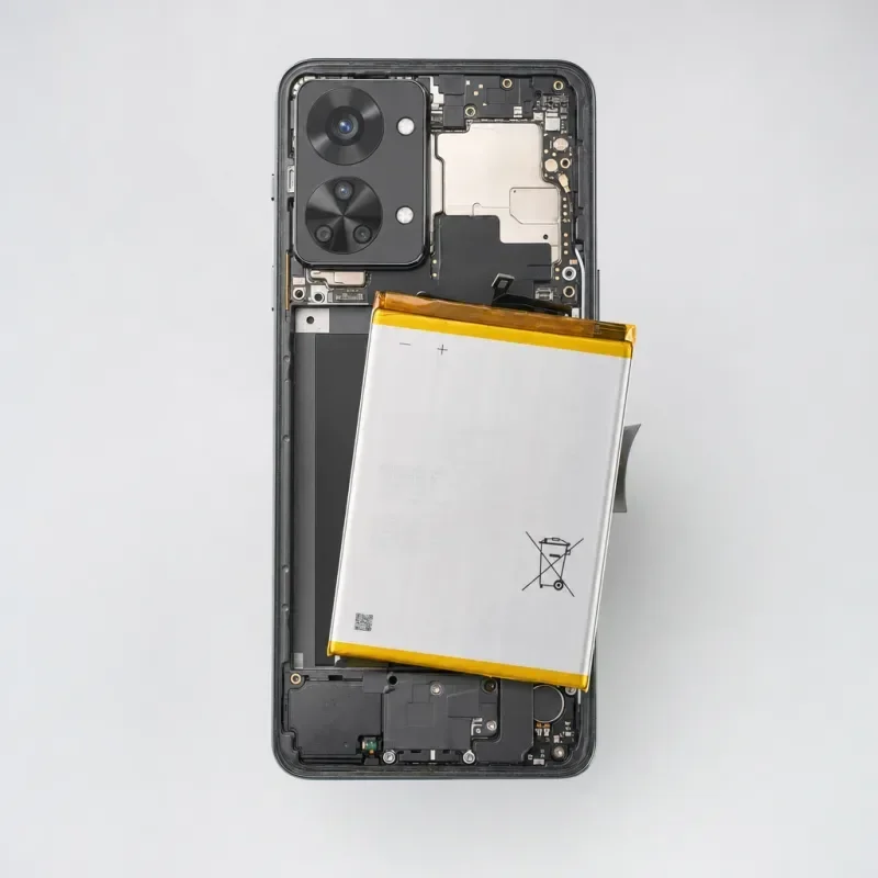 OnePlus Nord 2T 5G Akku Austausch – House of Mobile Berlin