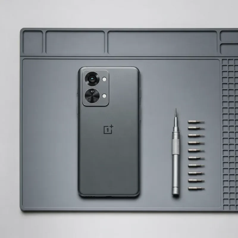 OnePlus Nord 2T 5G Fehlerdiagnose – House of Mobile Berlin