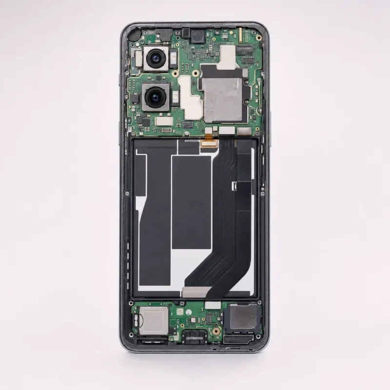 OnePlus Nord 2T 5G Mainboard Reparatur – House of Mobile Berlin