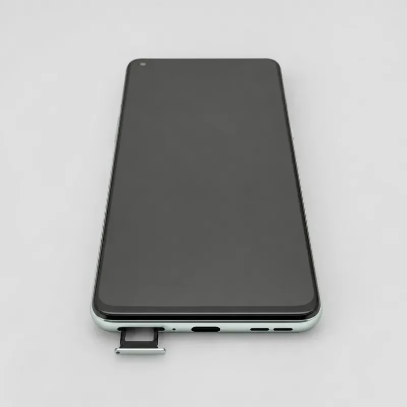 OnePlus Nord 2T 5G SIM-Kartenleser Reparatur – House of Mobile Berlin