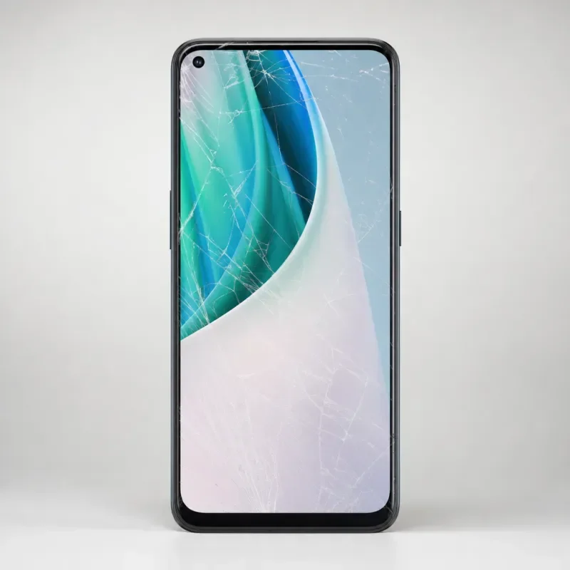 OnePlus Nord N10 5G Displayglas Reparatur – House of Mobile Berlin
