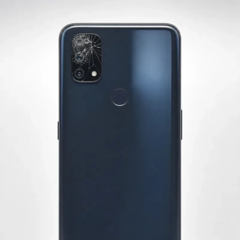 OnePlus Nord N10 5G Kameraglas Reparatur – House of Mobile Berlin
