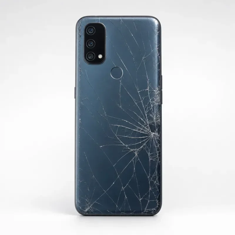 OnePlus Nord N100 Backcover Reparatur – House of Mobile Berlin
