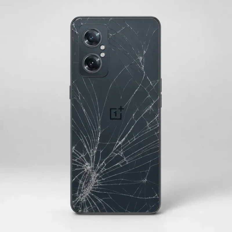 OnePlus Nord N20 5G Backcover Reparatur – House of Mobile Berlin