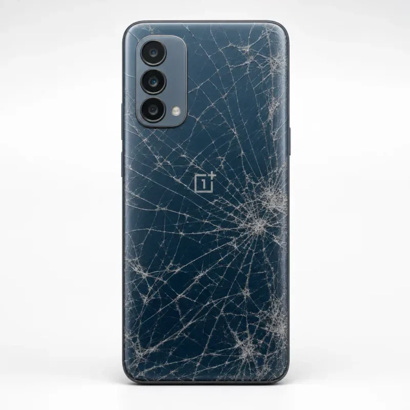 OnePlus Nord N200 5G Backcover Reparatur – House of Mobile Berlin