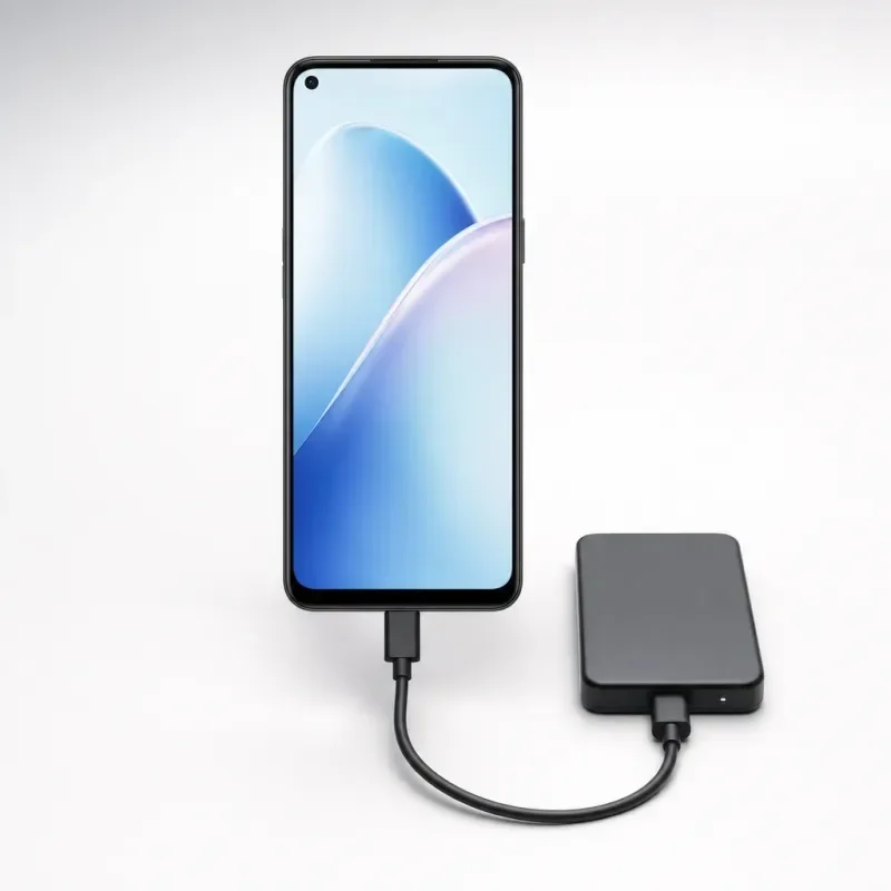 OnePlus Nord N200 5G Datenrettung – House of Mobile Berlin