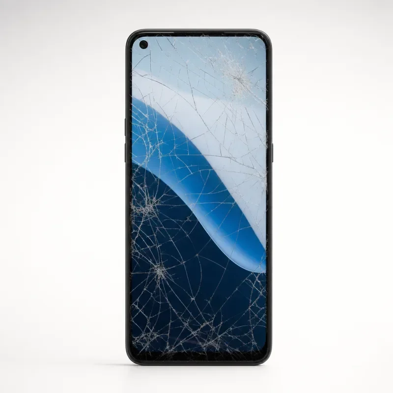 OnePlus Nord N200 5G Display Reparatur – House of Mobile Berlin