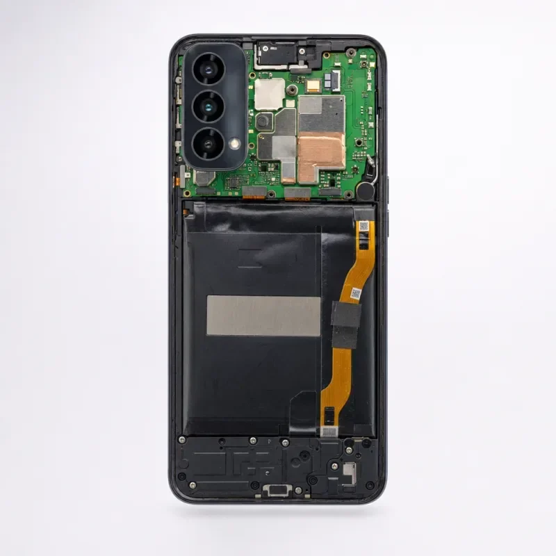 OnePlus Nord N200 5G Mainboard Reparatur – House of Mobile Berlin