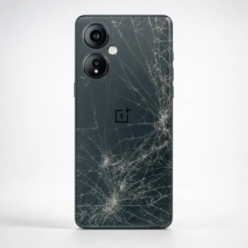 OnePlus Nord N30 5G Backcover Reparatur – House of Mobile Berlin