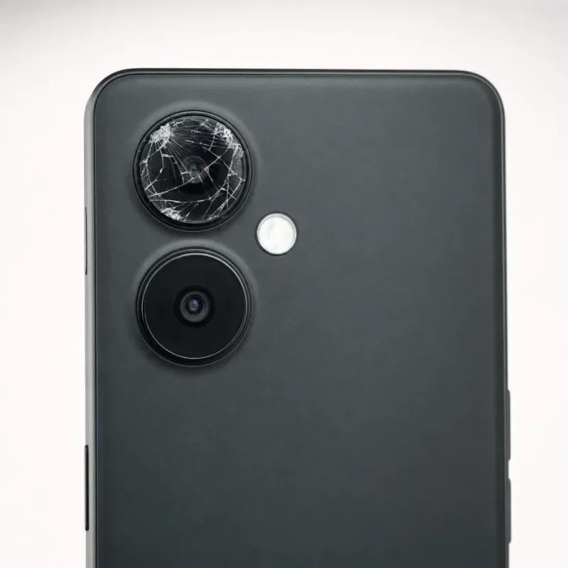 OnePlus Nord N30 5G Kameraglas Reparatur – House of Mobile Berlin