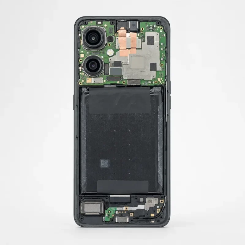 OnePlus Nord N30 5G Mainboard Reparatur – House of Mobile Berlin