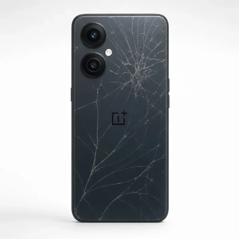 OnePlus Nord N30 SE 5G Backcover Reparatur – House of Mobile Berlin
