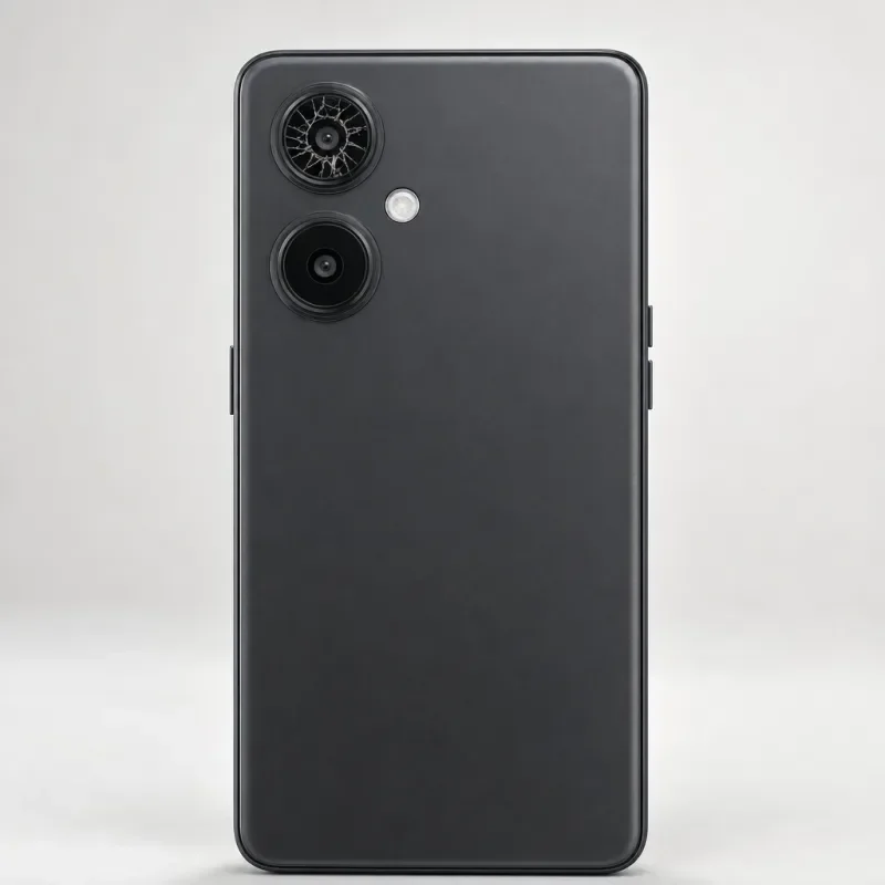 OnePlus Nord N30 SE 5G Kameraglas Reparatur – House of Mobile Berlin