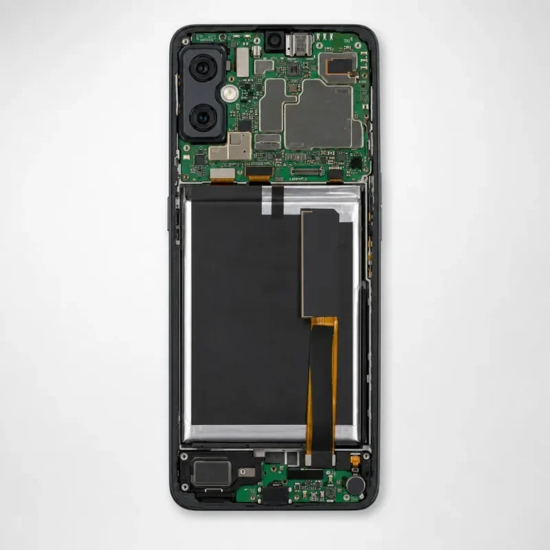OnePlus Nord N30 SE 5G Mainboard Reparatur – House of Mobile Berlin