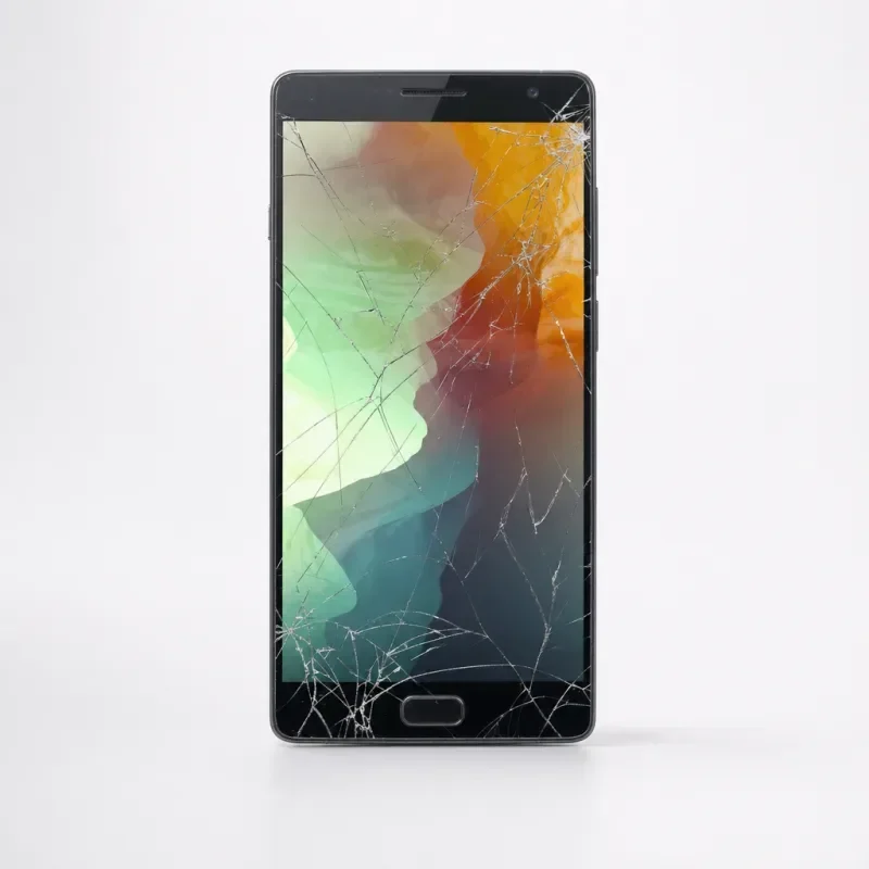 OnePlus2 Displayglas Reparatur – House of Mobile Berlin
