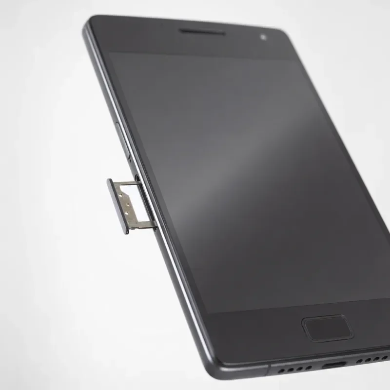 OnePlus2 SIM-Kartenleser Reparatur – House of Mobile Berlin