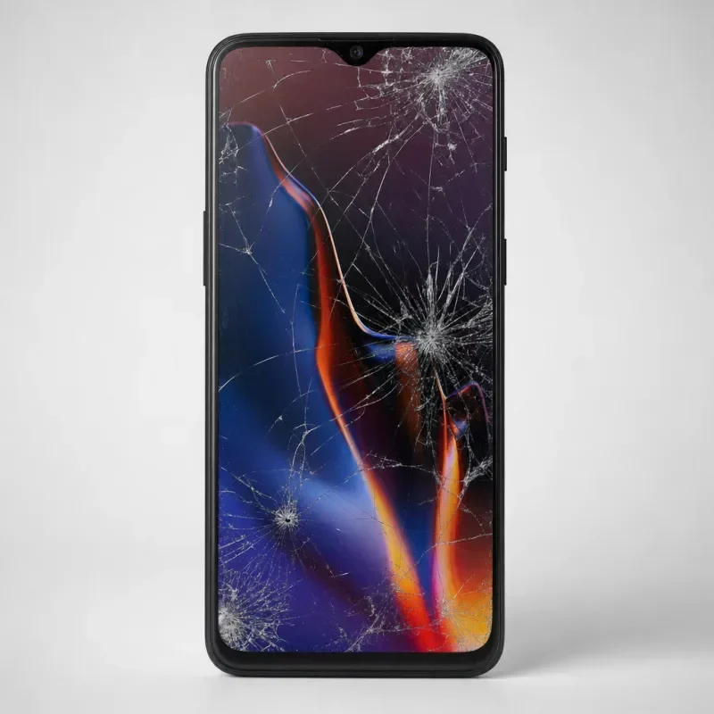 OnePlus6T Display Reparatur – House of Mobile Berlin