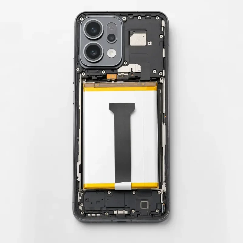 Oppo Reno 14 F Akku Austausch – House of Mobile Berlin