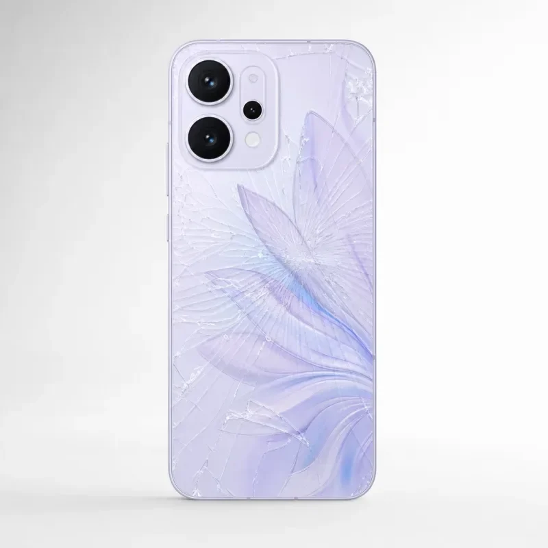 Oppo Reno 14 F Backcover Reparatur – House of Mobile Berlin