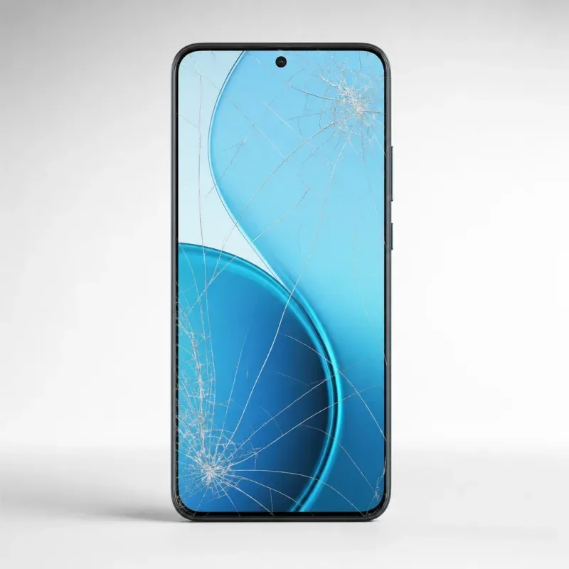 Oppo Reno 14 F Displayglas Reparatur – House of Mobile Berlin