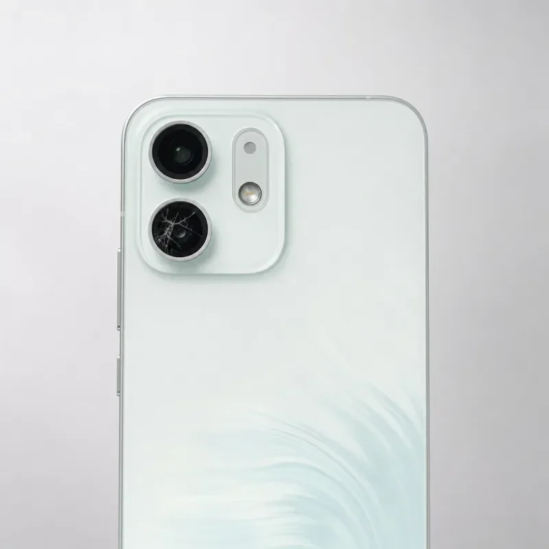 Oppo Reno 14 F Kamera Reparatur – House of Mobile Berlin