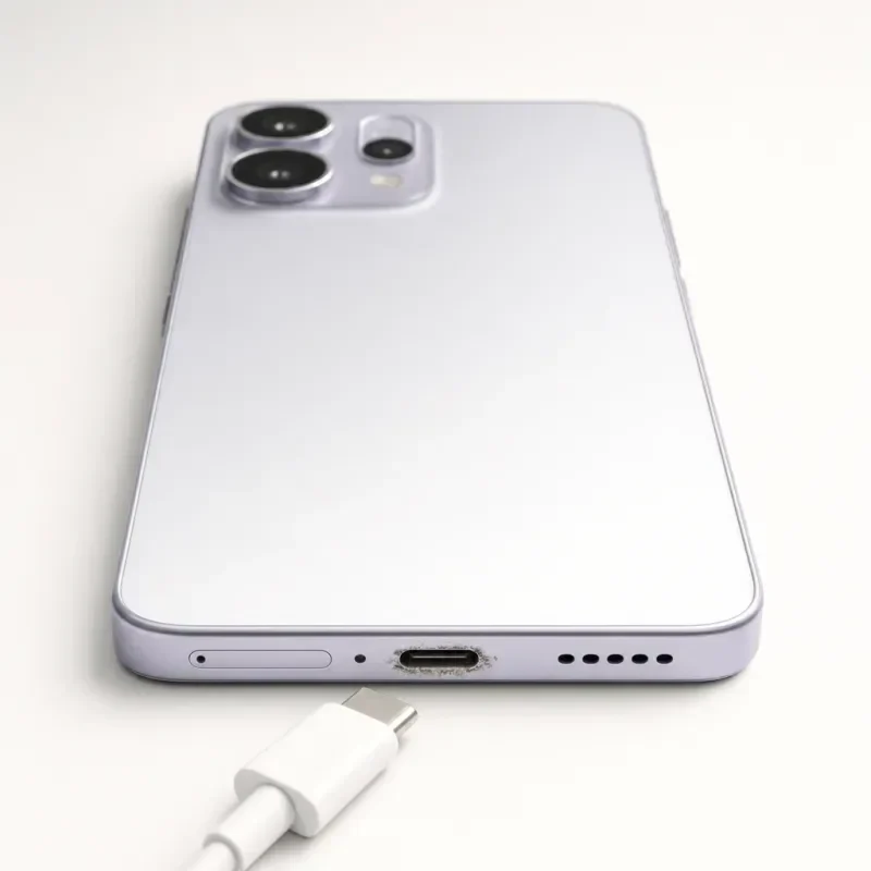 Oppo Reno 14 F Ladebuchse Reparatur – House of Mobile Berlin