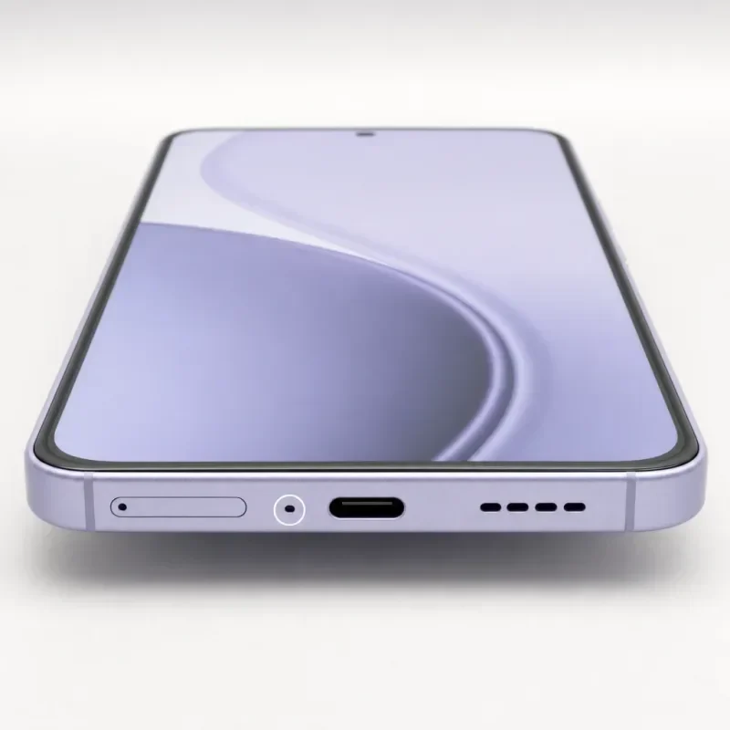 Oppo Reno 14 F Mikrofon Reparatur – House of Mobile Berlin