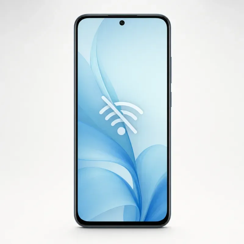 Oppo Reno 14 F Netz & WLAN Reparatur – House of Mobile Berlin