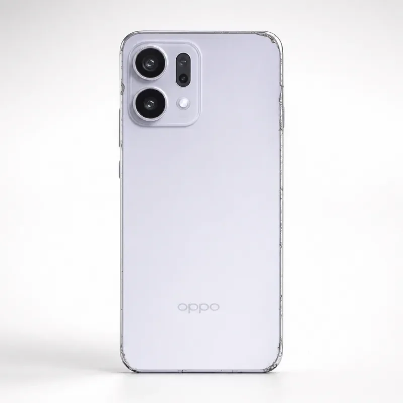 Oppo Reno 14 F Rahmen Reparatur – House of Mobile Berlin