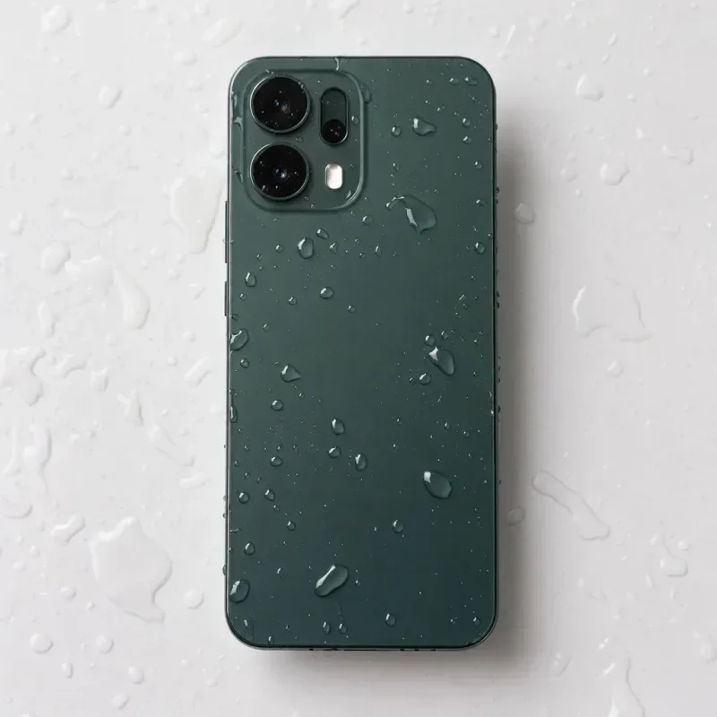 Oppo Reno 14 F Wasserschaden Diagnose – House of Mobile Berlin