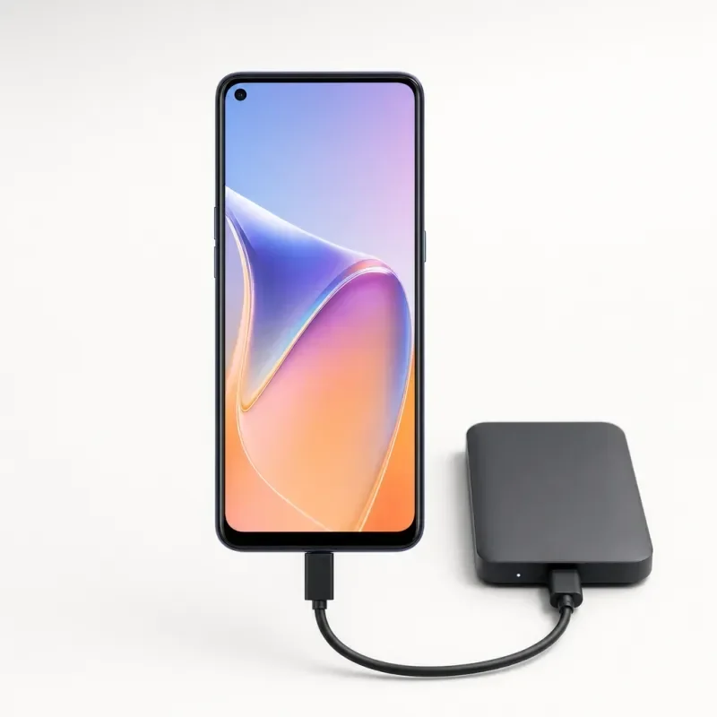 Oppo Reno 5 Z Datenrettung – House of Mobile Berlin