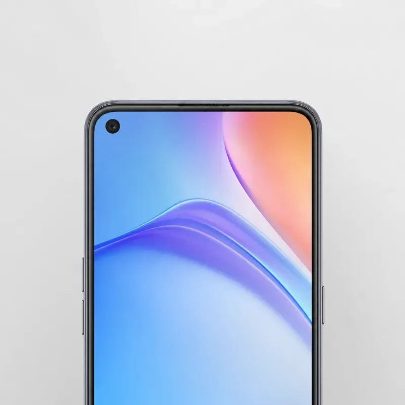 Oppo Reno 5 Z Frontkamera Reparatur – House of Mobile Berlin