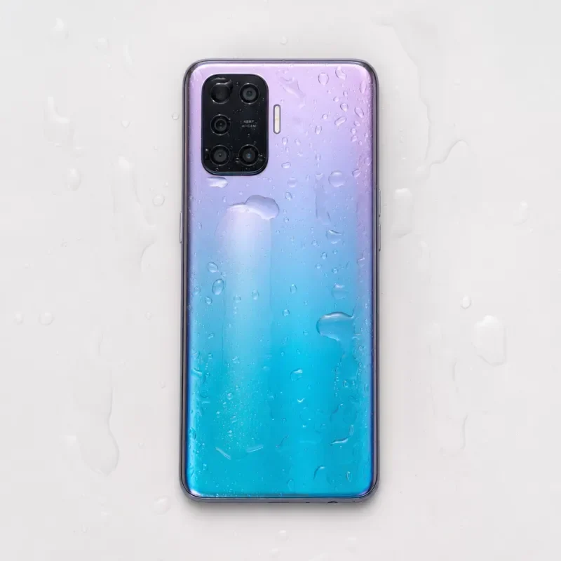 Oppo Reno 5 Z Wasserschaden Diagnose – House of Mobile Berlin