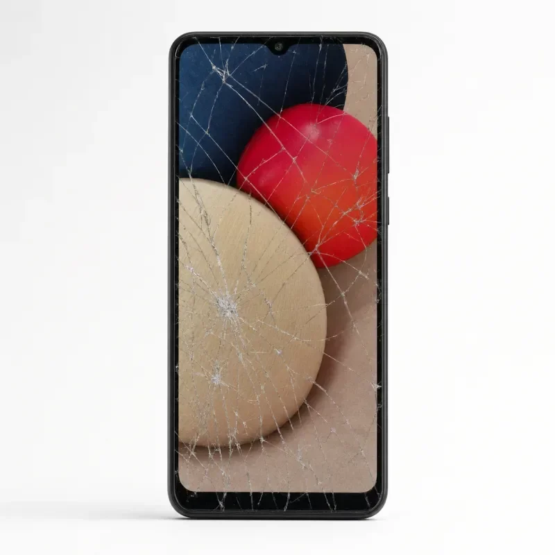 Samsung Galaxy A02s Display Reparatur – House of Mobile Berlin