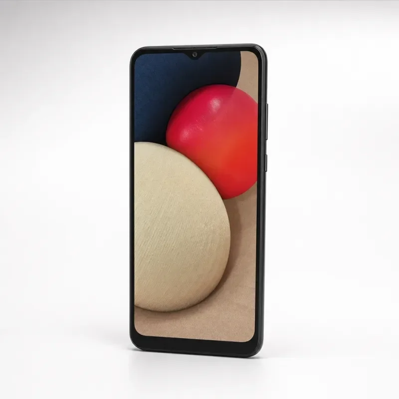 Samsung Galaxy A02s – Reparatur bei House of Mobile Berlin