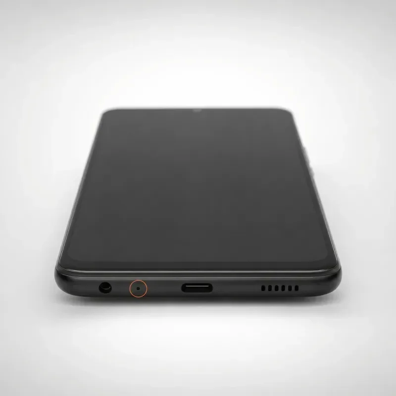 Samsung Galaxy A03s Mikrofon Reparatur – House of Mobile Berlin