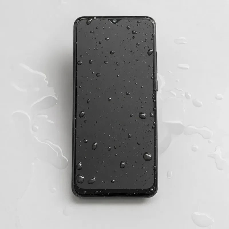 Samsung Galaxy A03s Wasserschaden Diagnose – House of Mobile Berlin