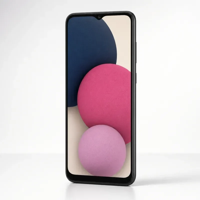 Samsung Galaxy A03s – Reparatur bei House of Mobile Berlin