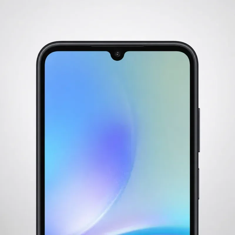 Samsung Galaxy A05s Frontkamera Reparatur – House of Mobile Berlin