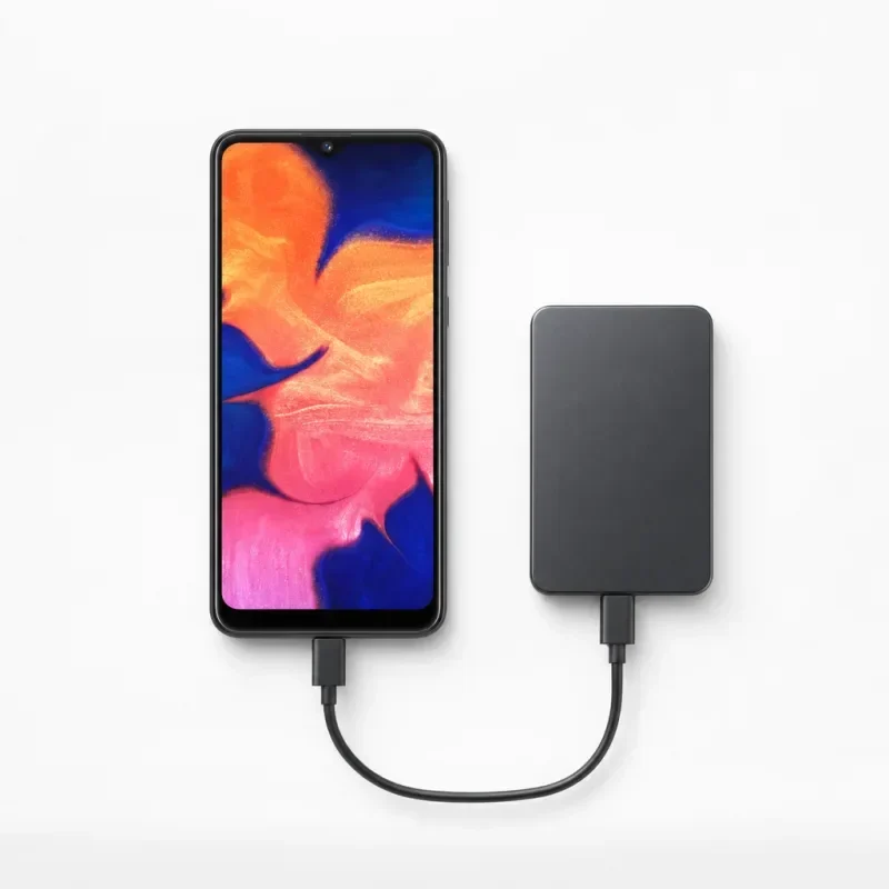 Samsung Galaxy A10 Datenrettung – House of Mobile Berlin