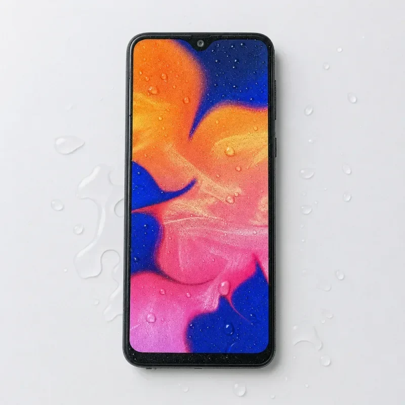 Samsung Galaxy A10 Wasserschaden Diagnose – House of Mobile Berlin