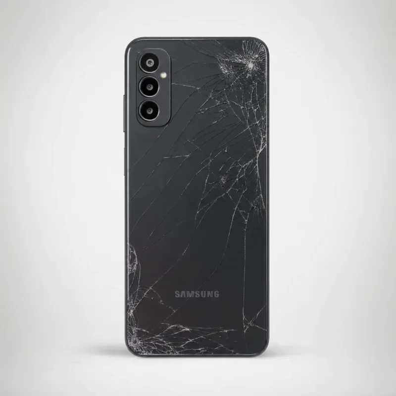 Samsung Galaxy A13 5G Backcover Reparatur – House of Mobile Berlin