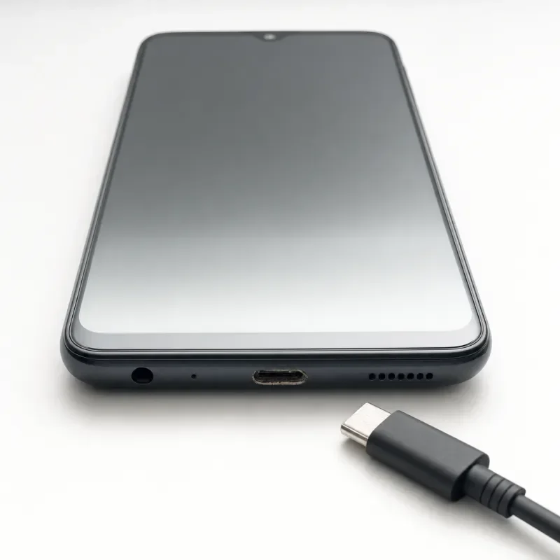 Samsung Galaxy A13 5G Ladebuchse Reparatur – House of Mobile Berlin